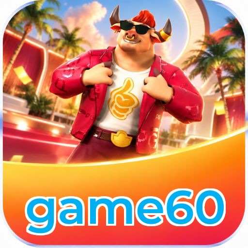 game60 Facebook - Página oficial com promoções e comunidade ativa